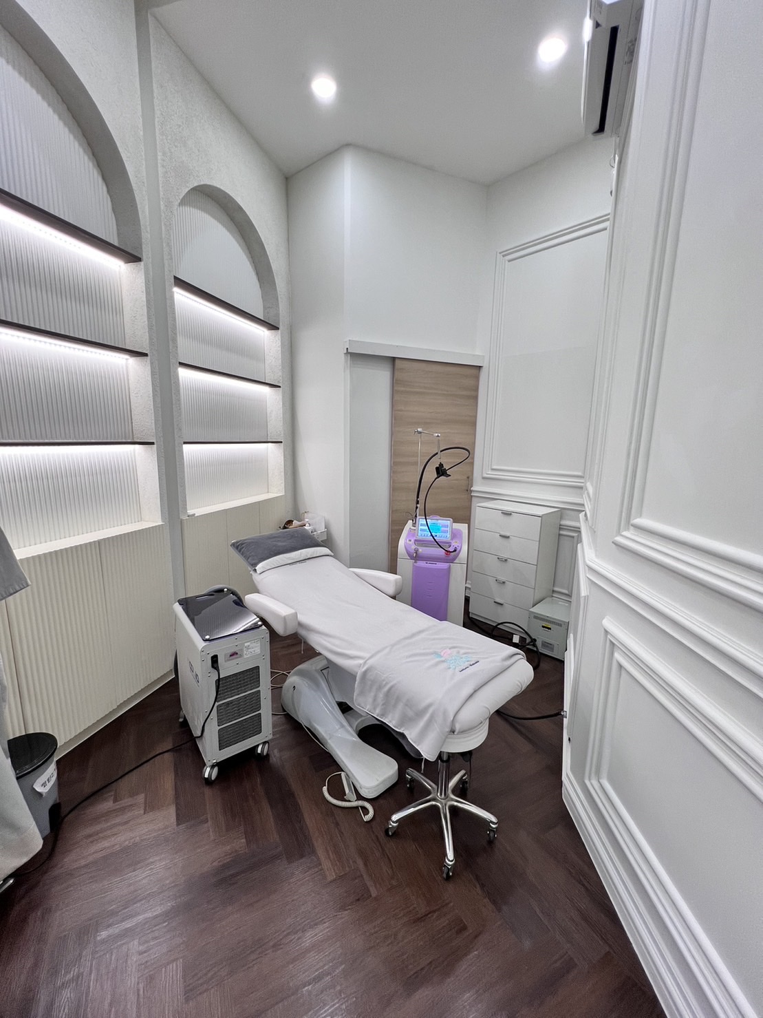 Skin Design Clinic rama2