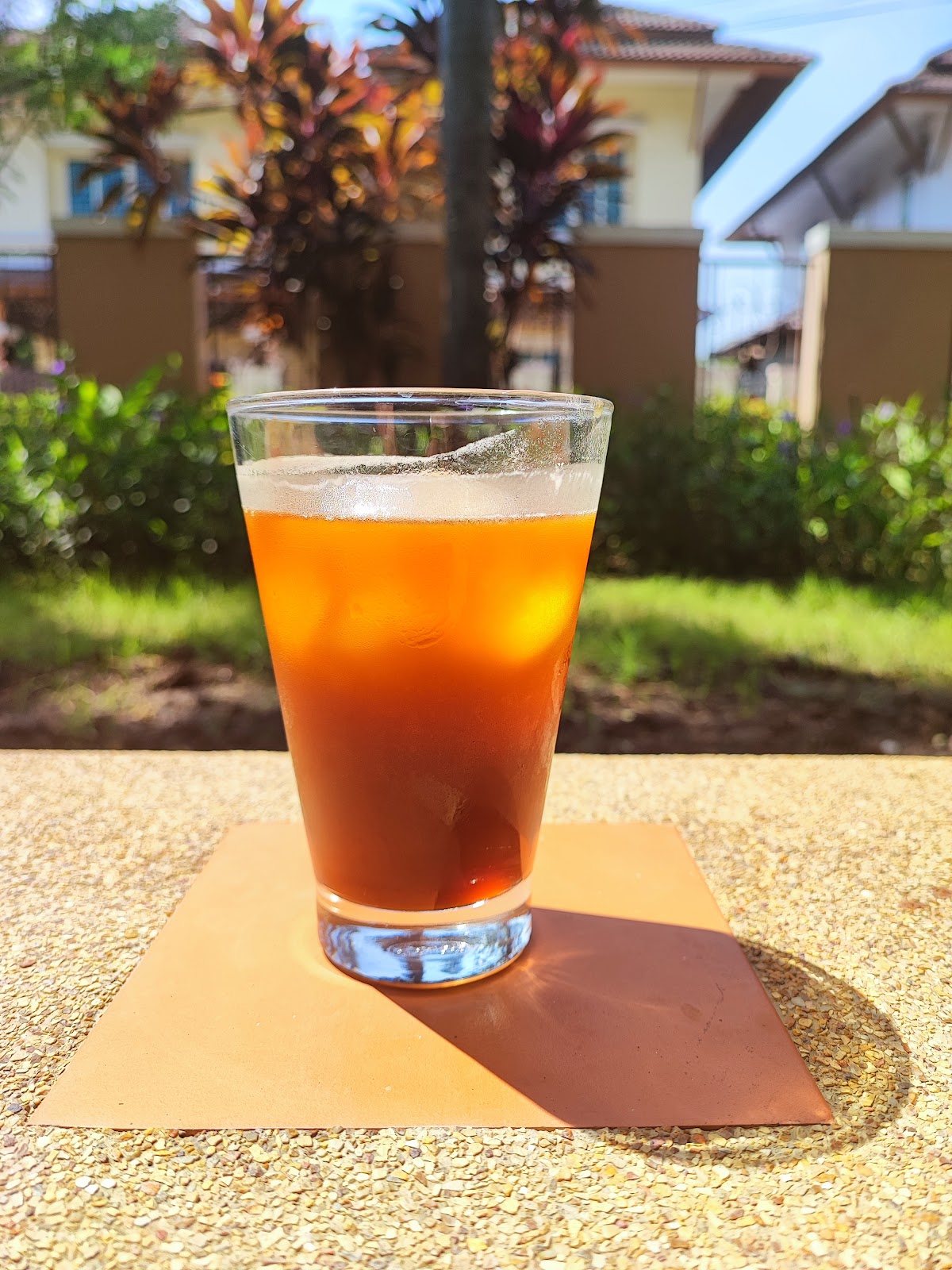 Mild Slow Bar Coffee