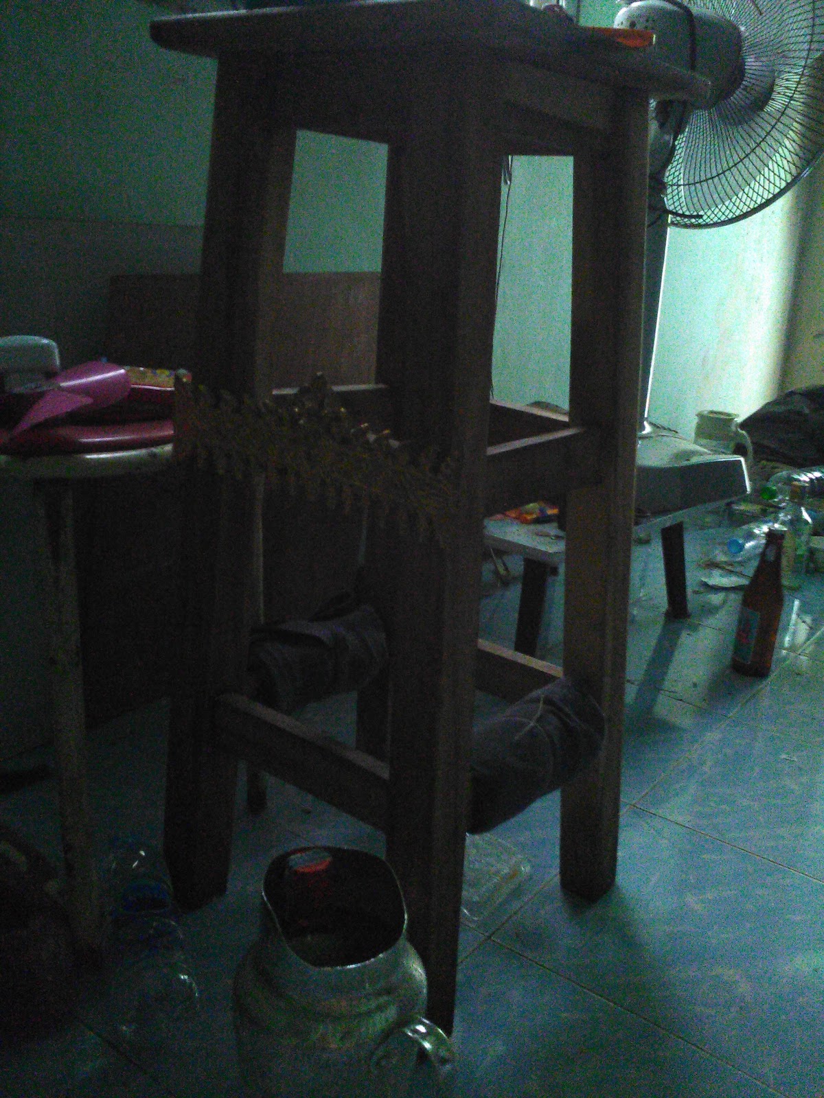 Suksabyejaidee bus stop