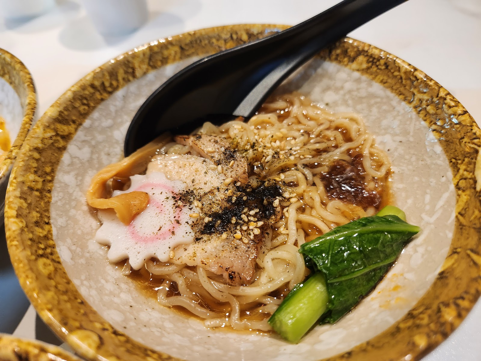 Ramen Koi Ramen KOI Ramen Latblana 23 store