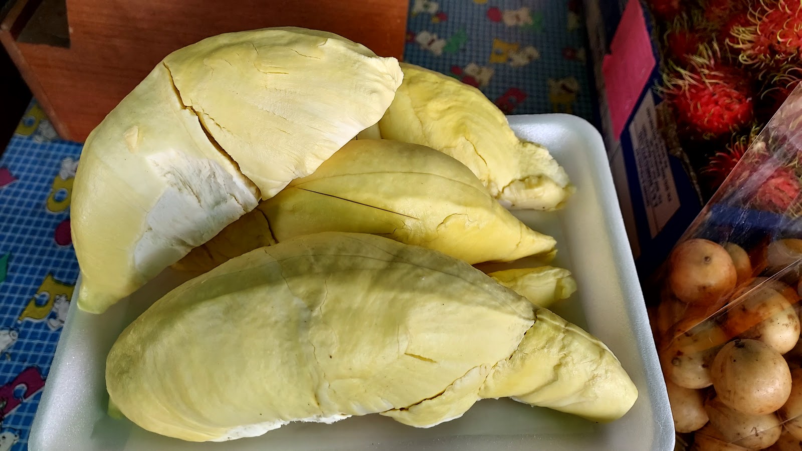 Mother’s Kitchen by Funwan