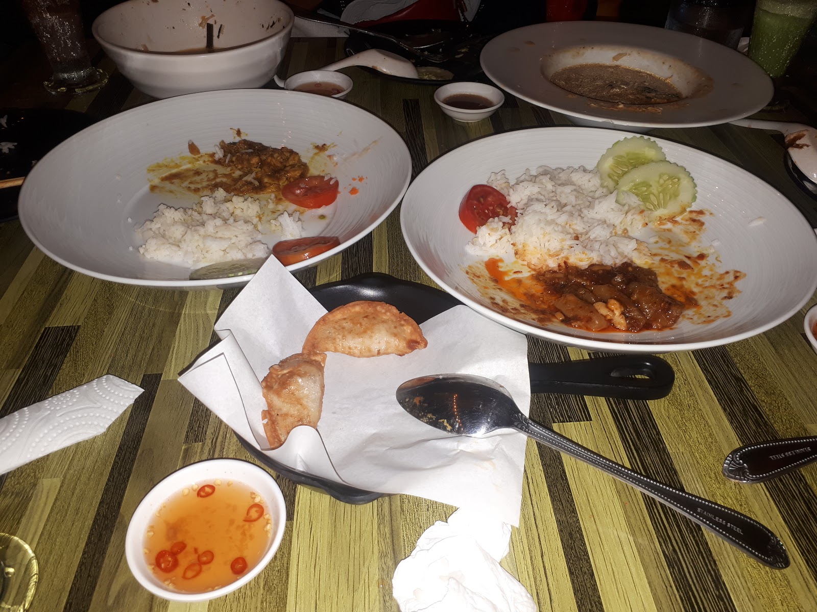 Moonlight Halal Cafe &#038; Restaurant