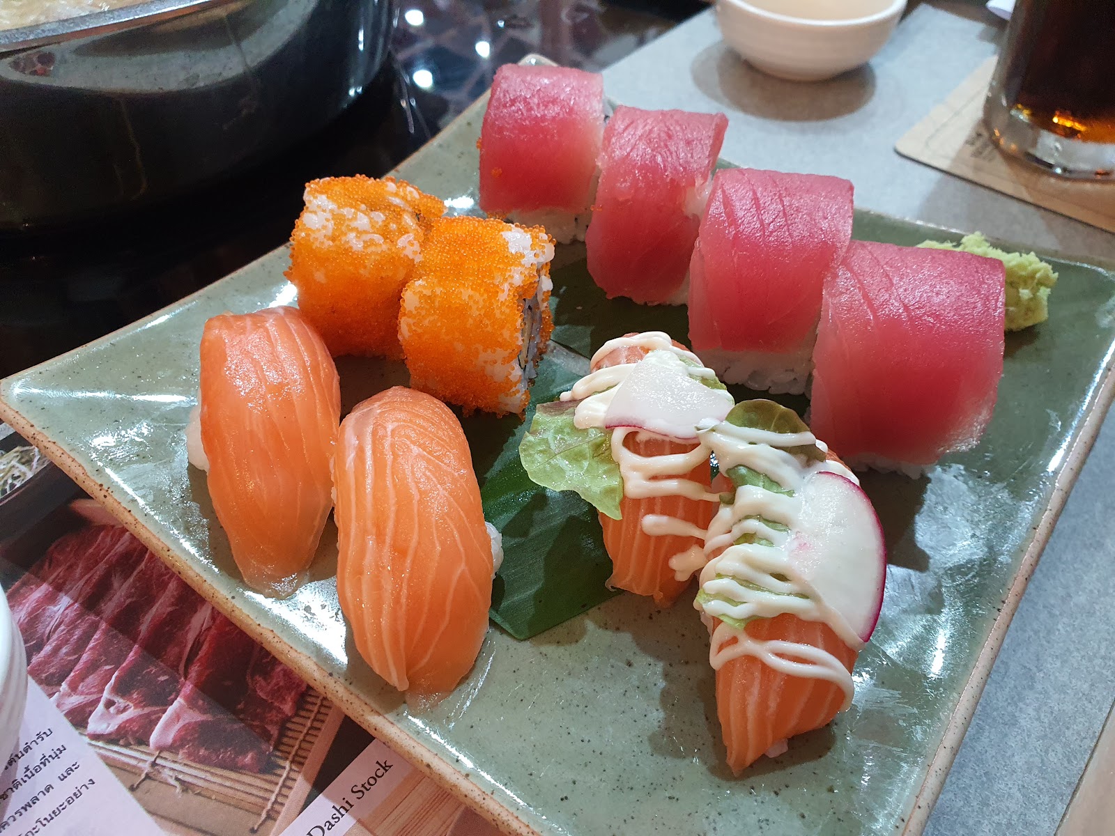 KAGONOYA @Central Rama9