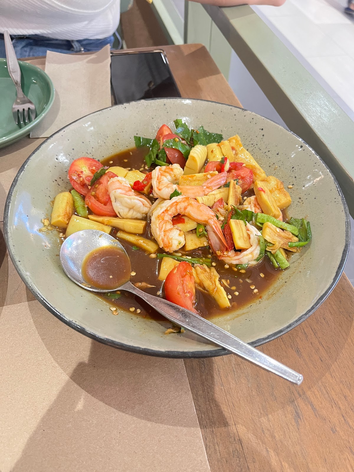 Khampoon Central Grand Rama 9 branch