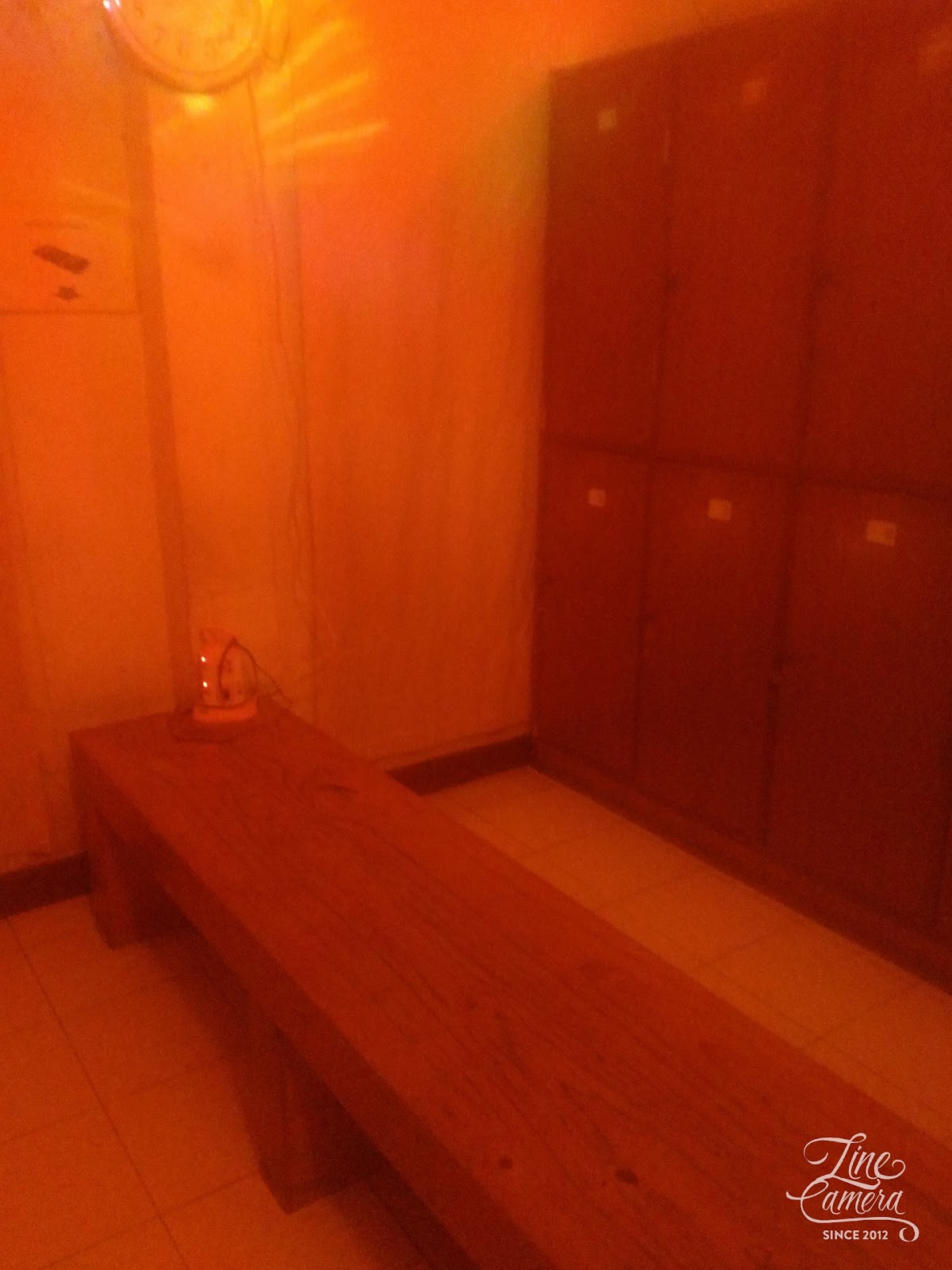 Paradise Sauna Paradise Sauna