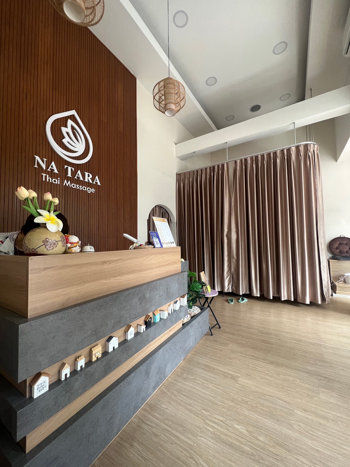 Na Tara Thai Massage