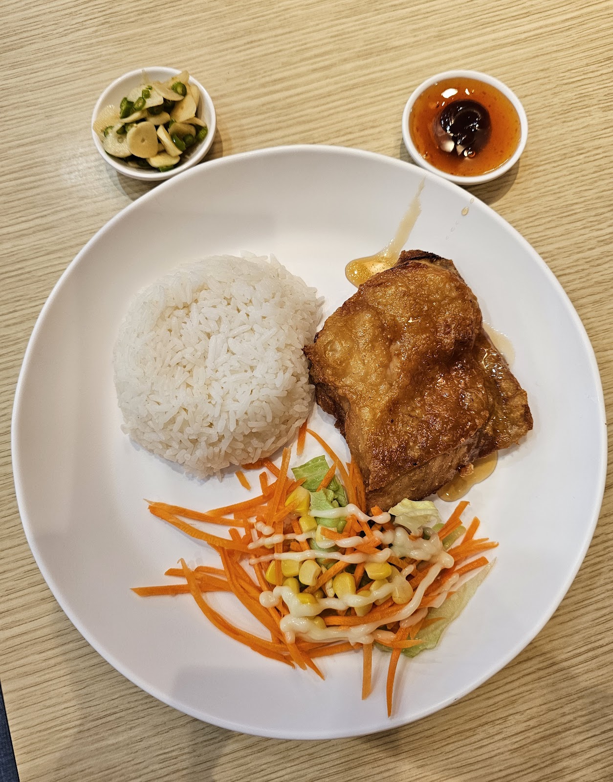 Chester’s Big C Kanlapaphruek