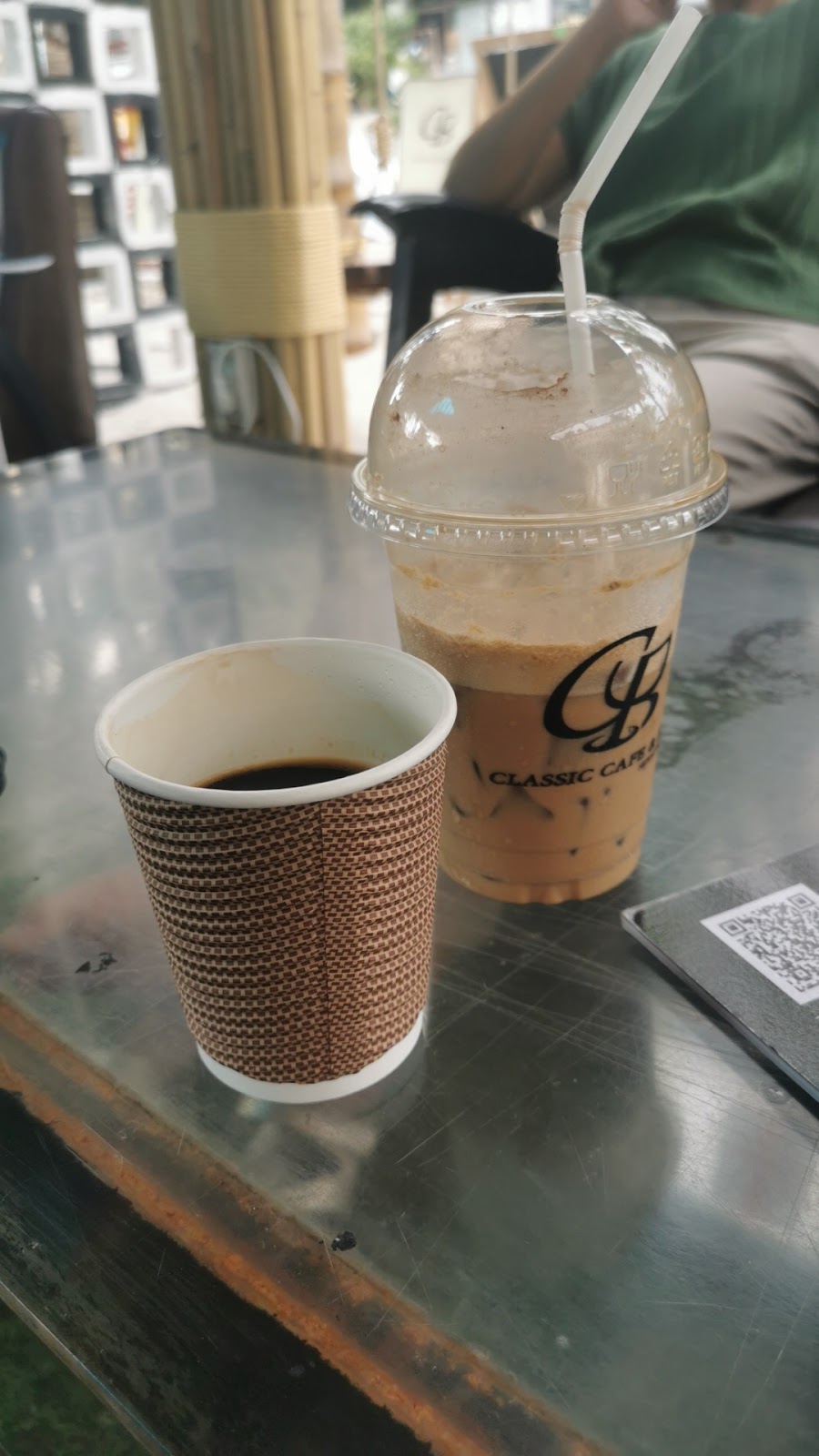 Classic Cafe & Bar Srinakarin