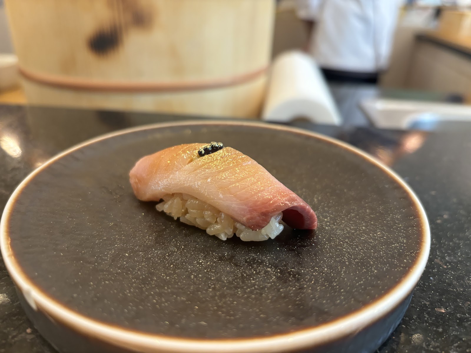 Hotaru 119 Omakase – Rama 9