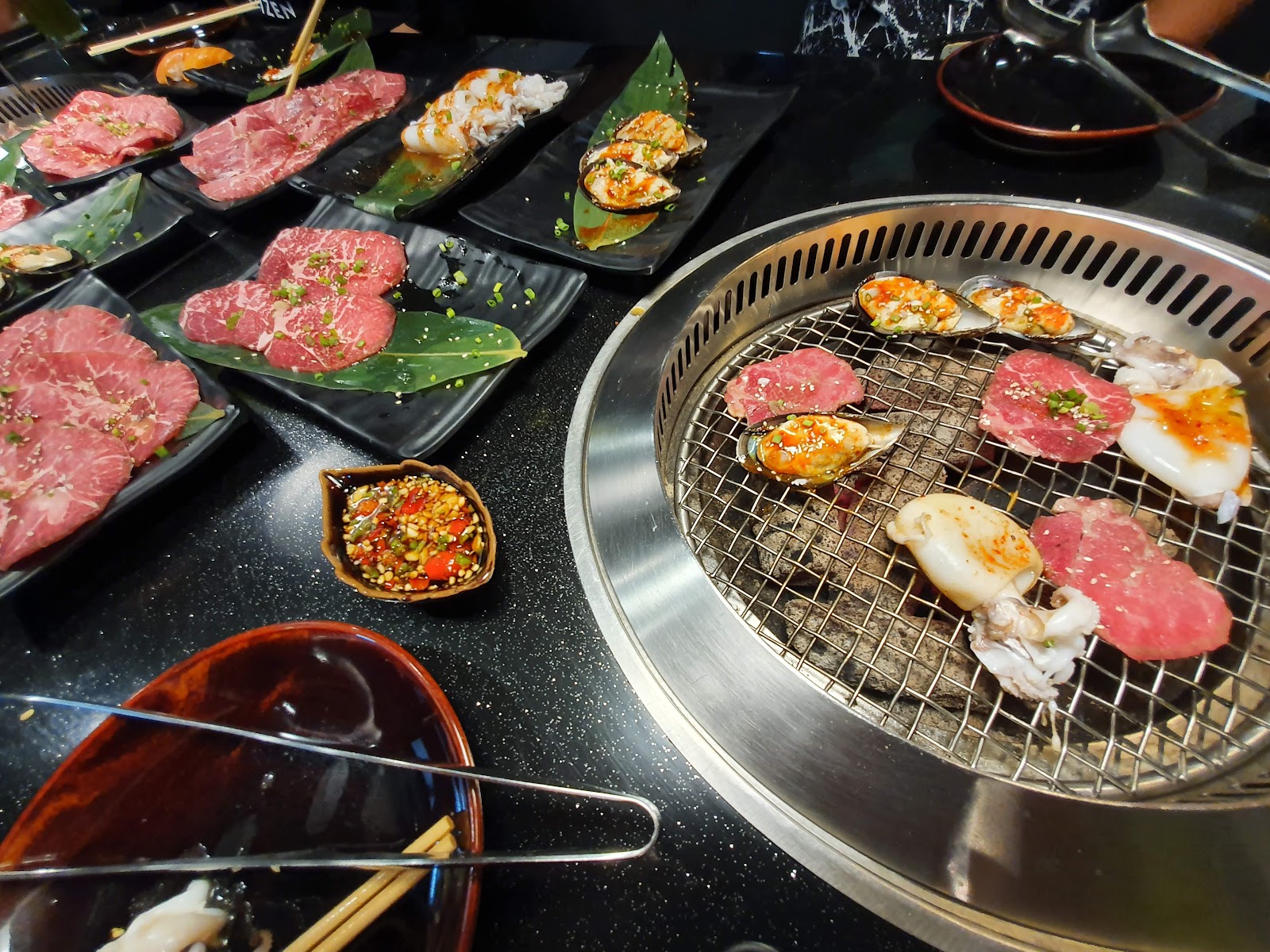 In the Middle by Kaizen Ladprao Hills