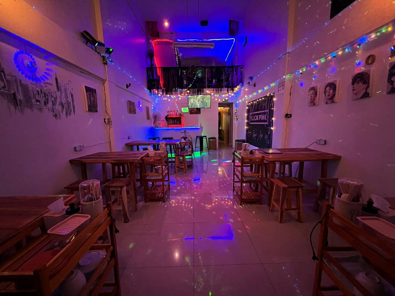 Oppa Korean Pub & Bar