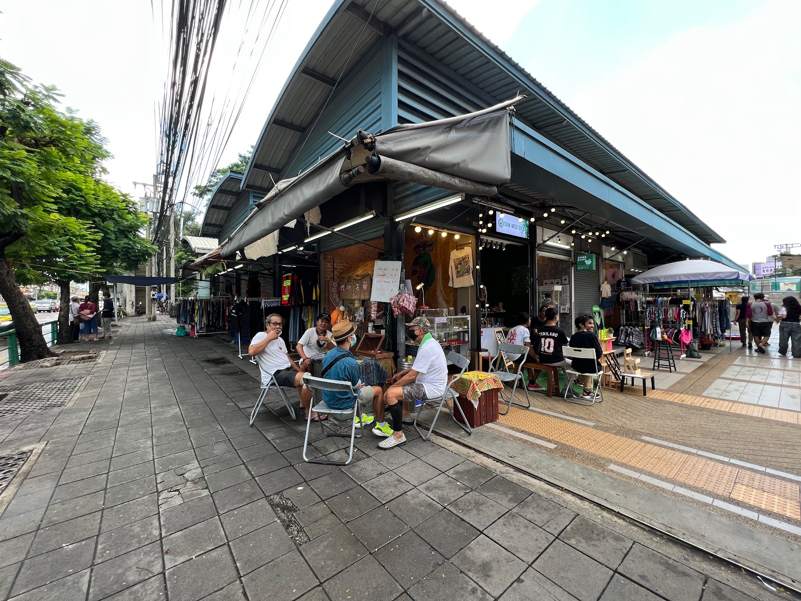 Raptor Thailand 2022