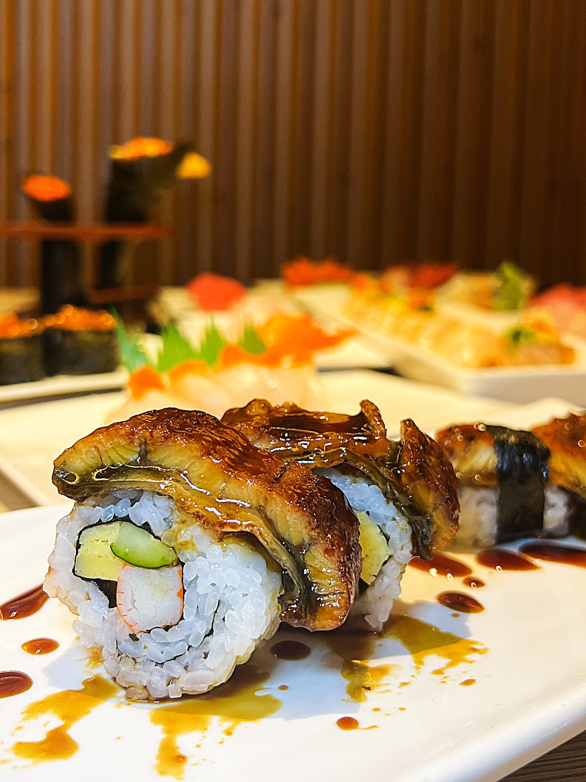 Shibuya Shaburama 9th store