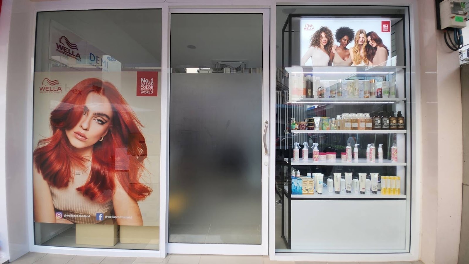 OCC Beauty House Salon