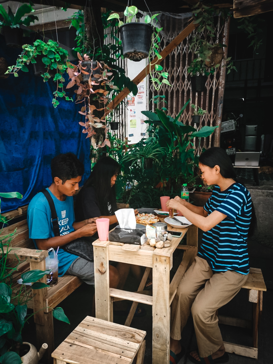 I&#8217;m hungry I&#8217;m hungry (Spaghetti &#038; Pizza)