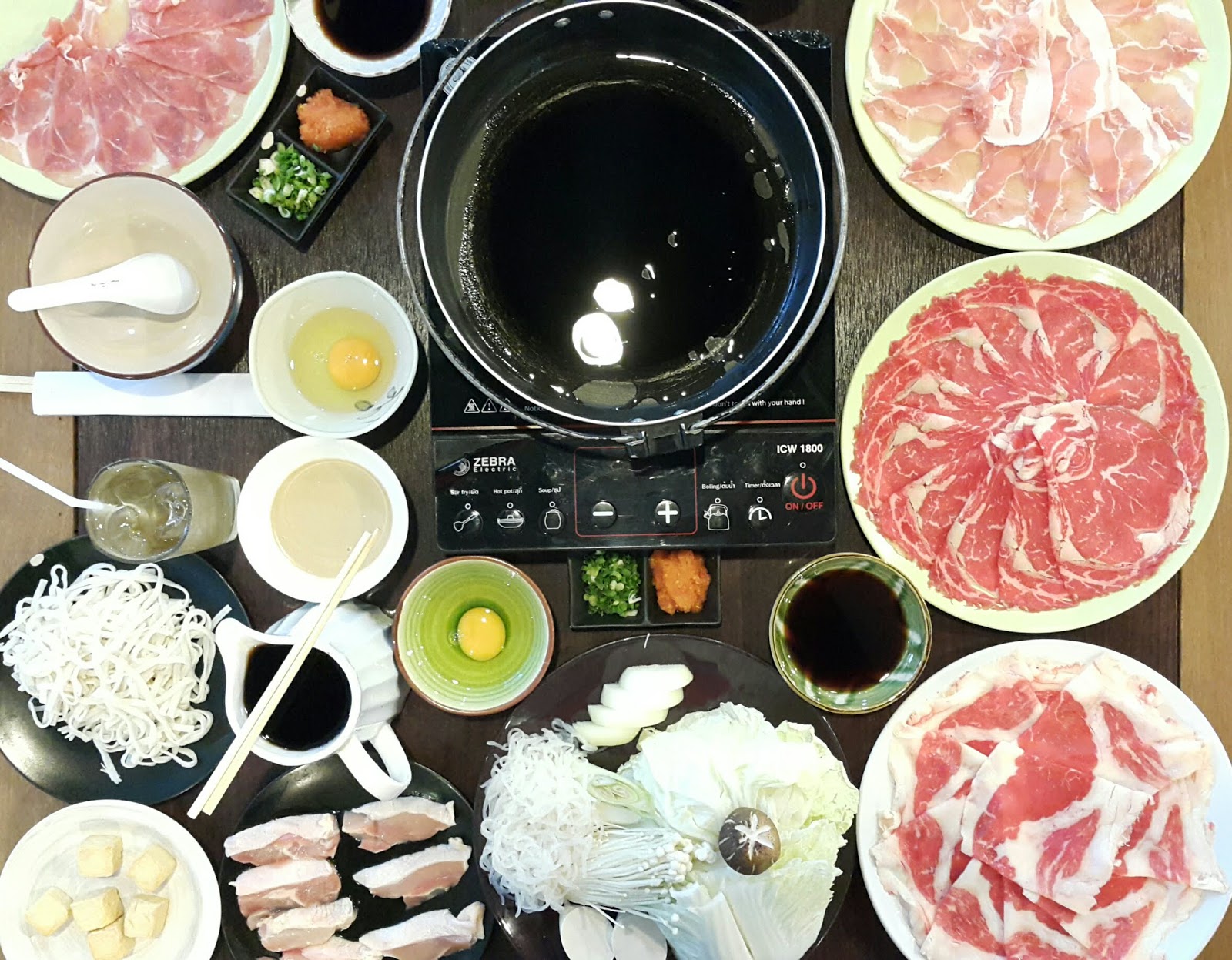Hai Shabu