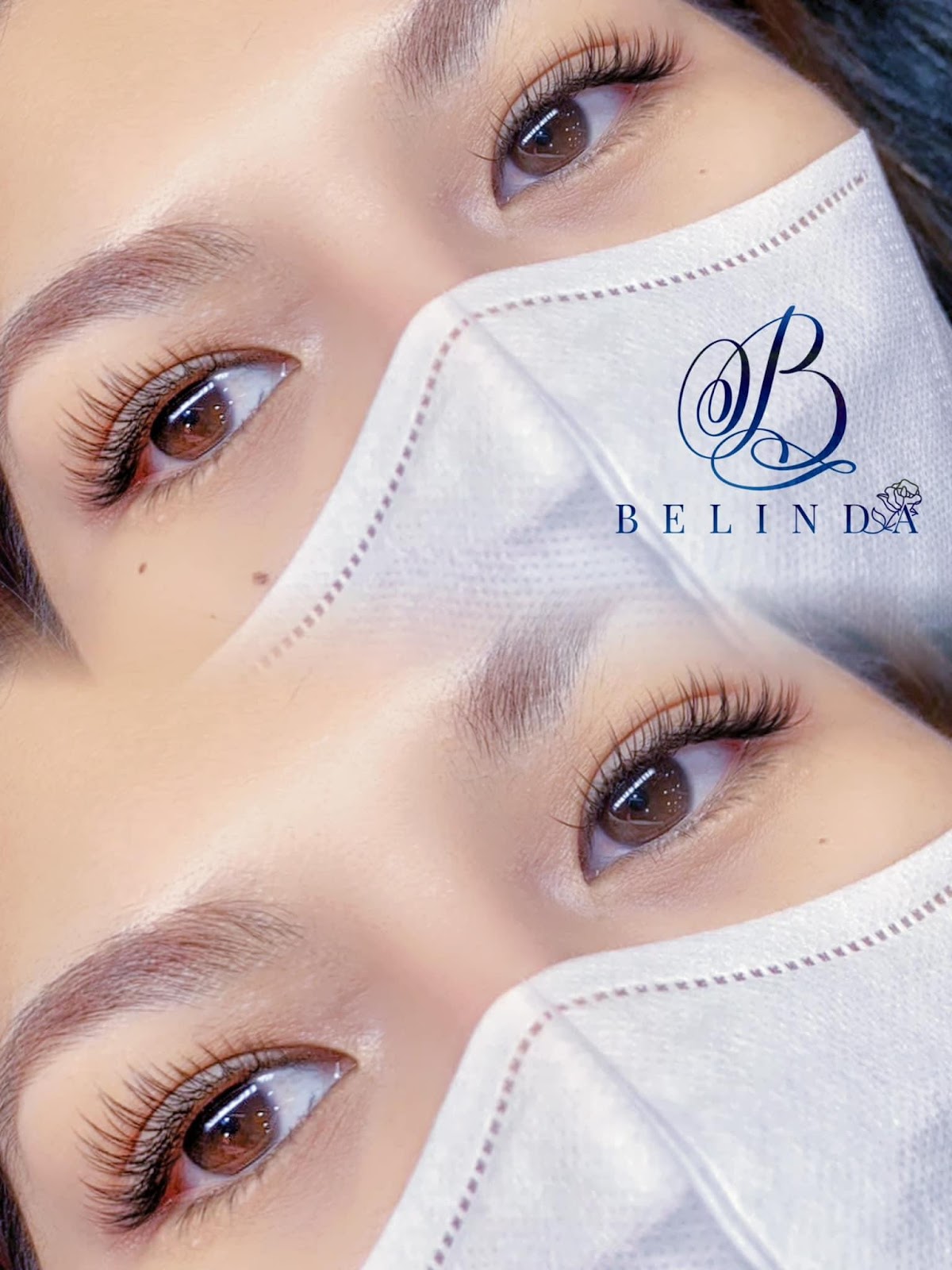 Belinda Eyelash Nail Spa & Wax