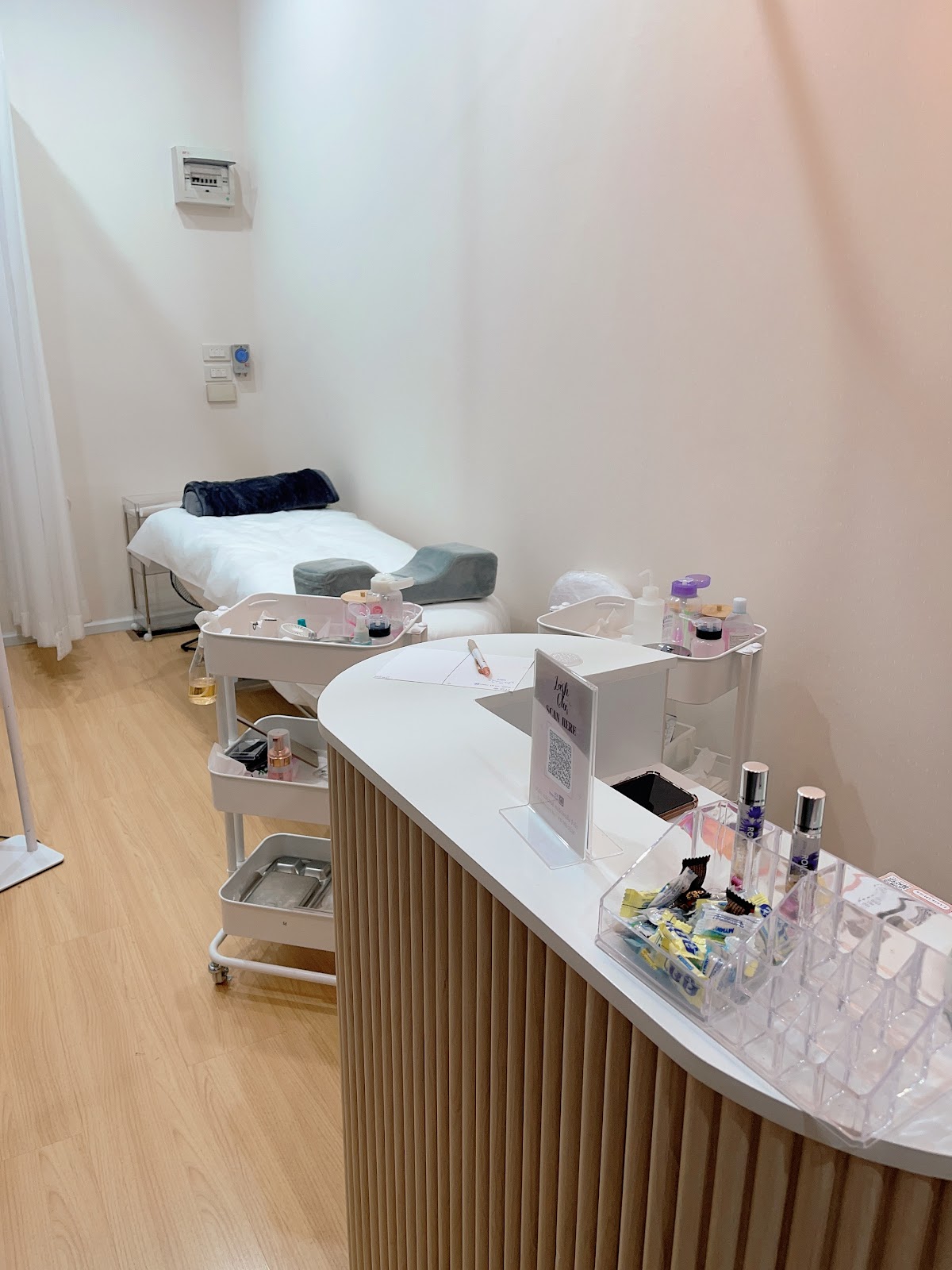 Claire by SLC Central Bangna Branch