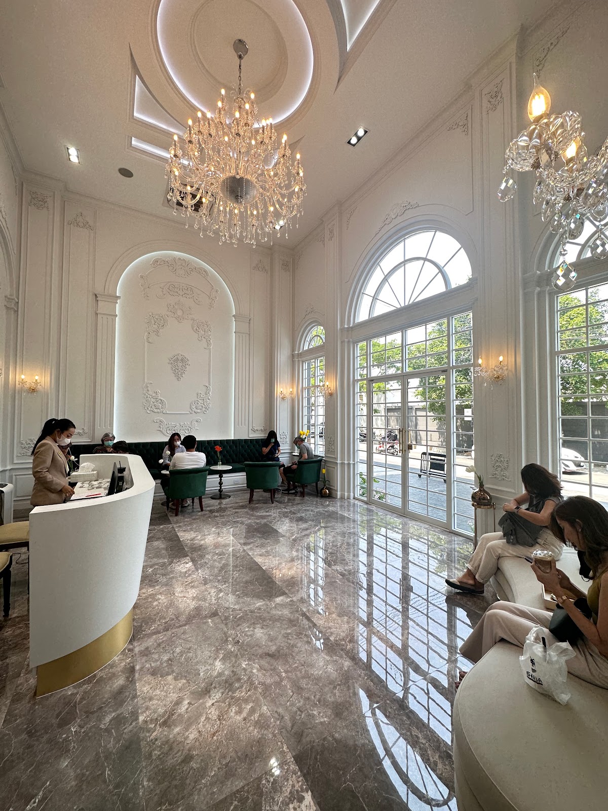 The Flintstones Headquarters (The Flintstones Headquarters)