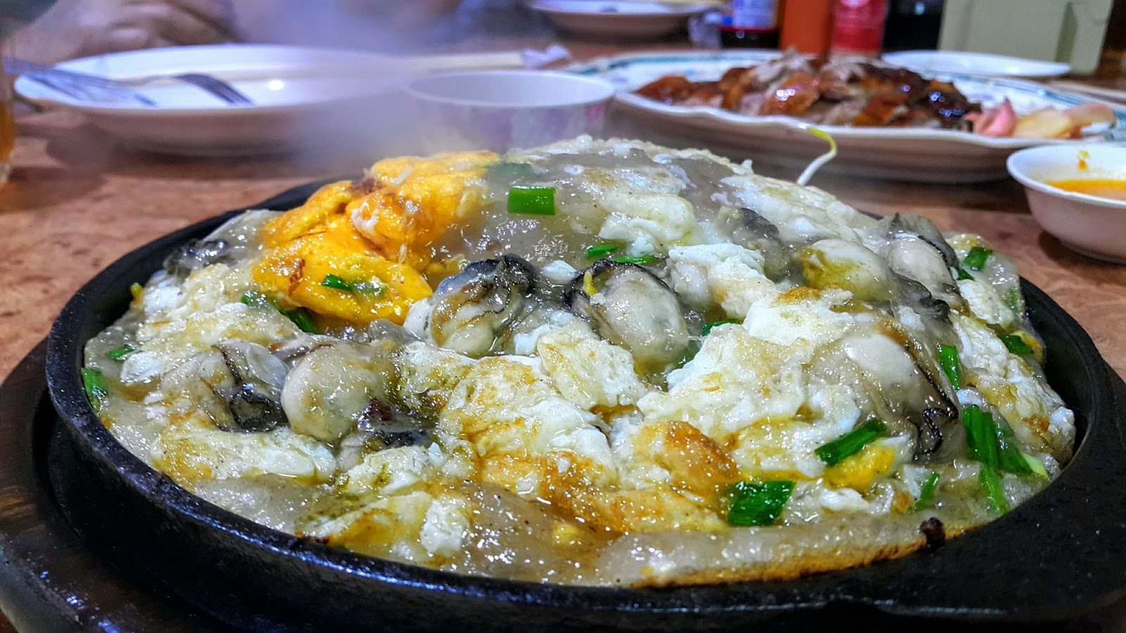 Ying Kee Roast Duck Hong Kong Restaurant