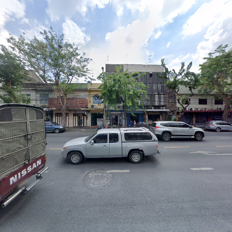 Staying Healthy by Muekiang Pulu