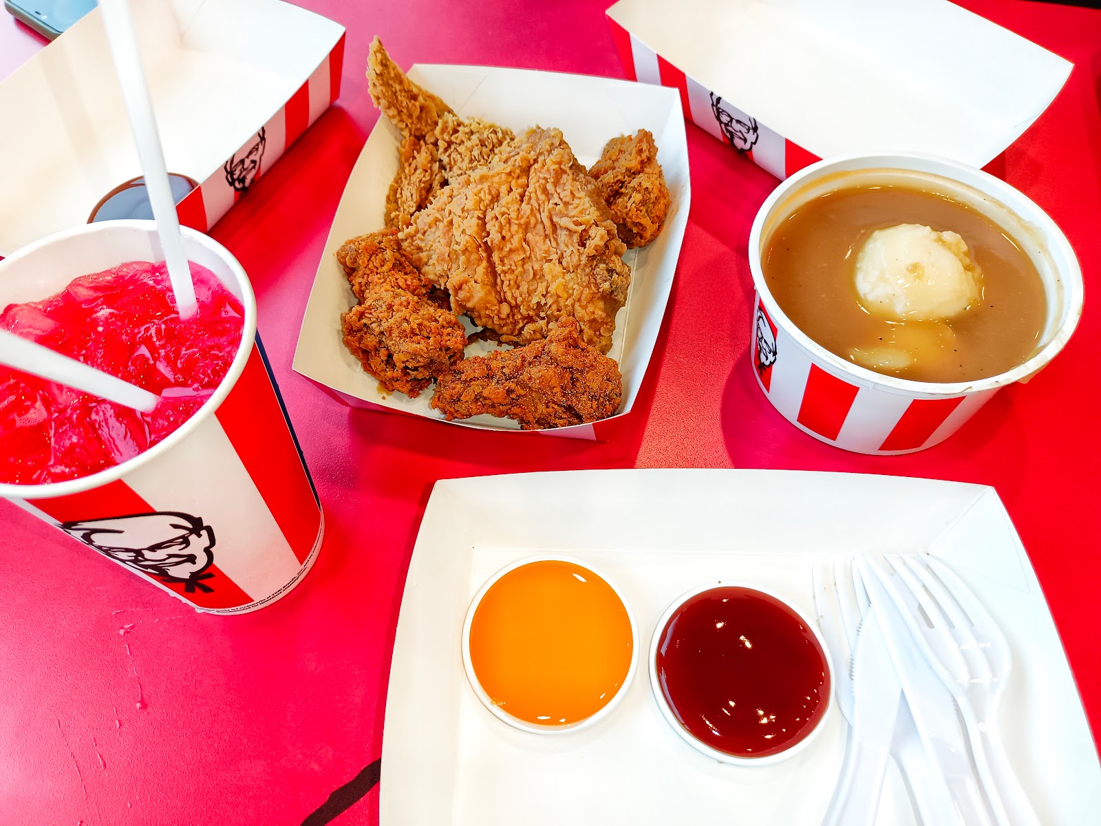 KFC FSDT ST Permucin