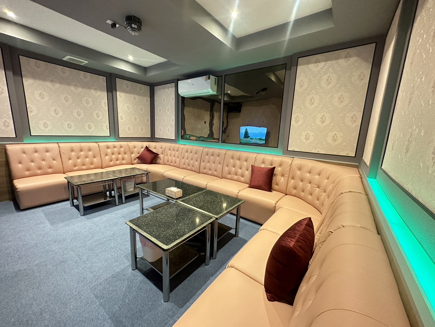 Club Ebisu