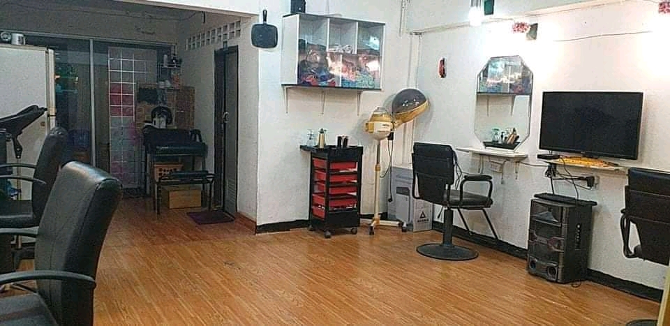 Noah Beauty Salon