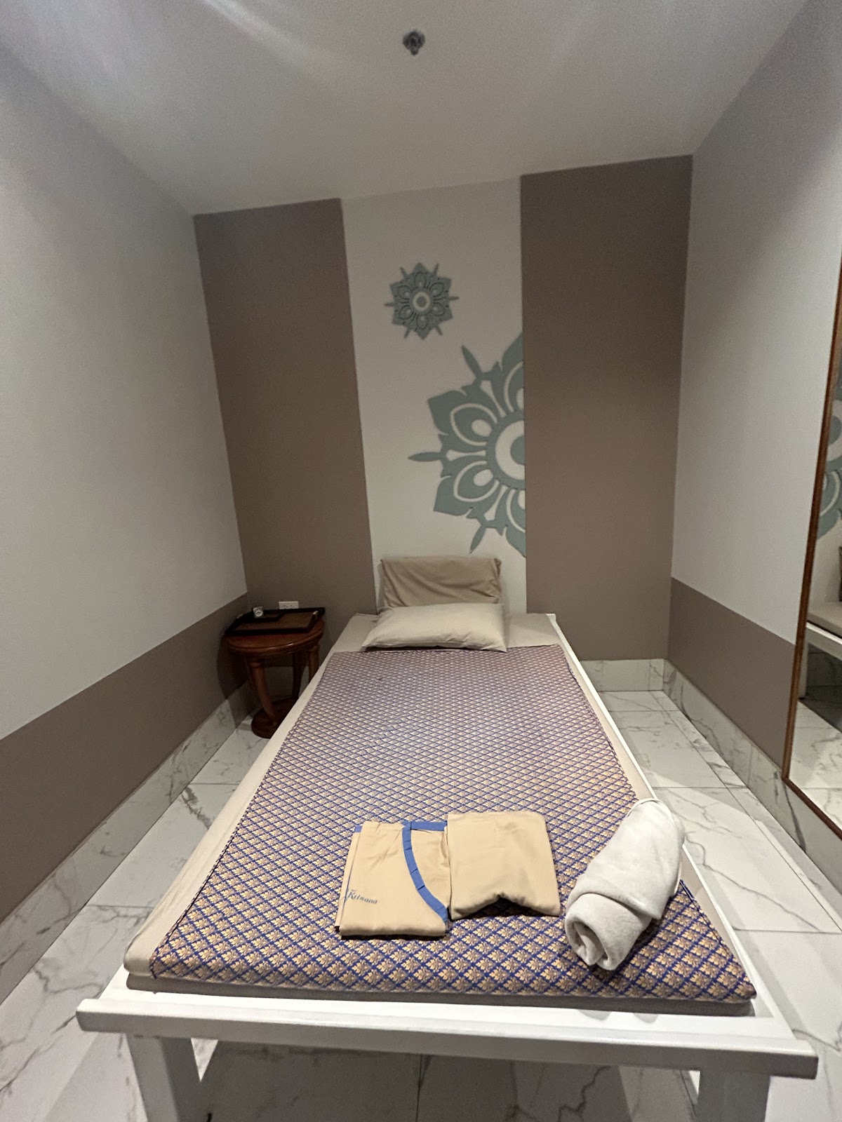 Spa Krissana Spa Krissana