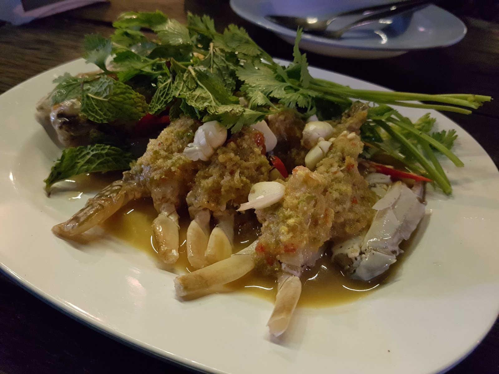 Prab Siang Phu Dong, Isan, Thailand