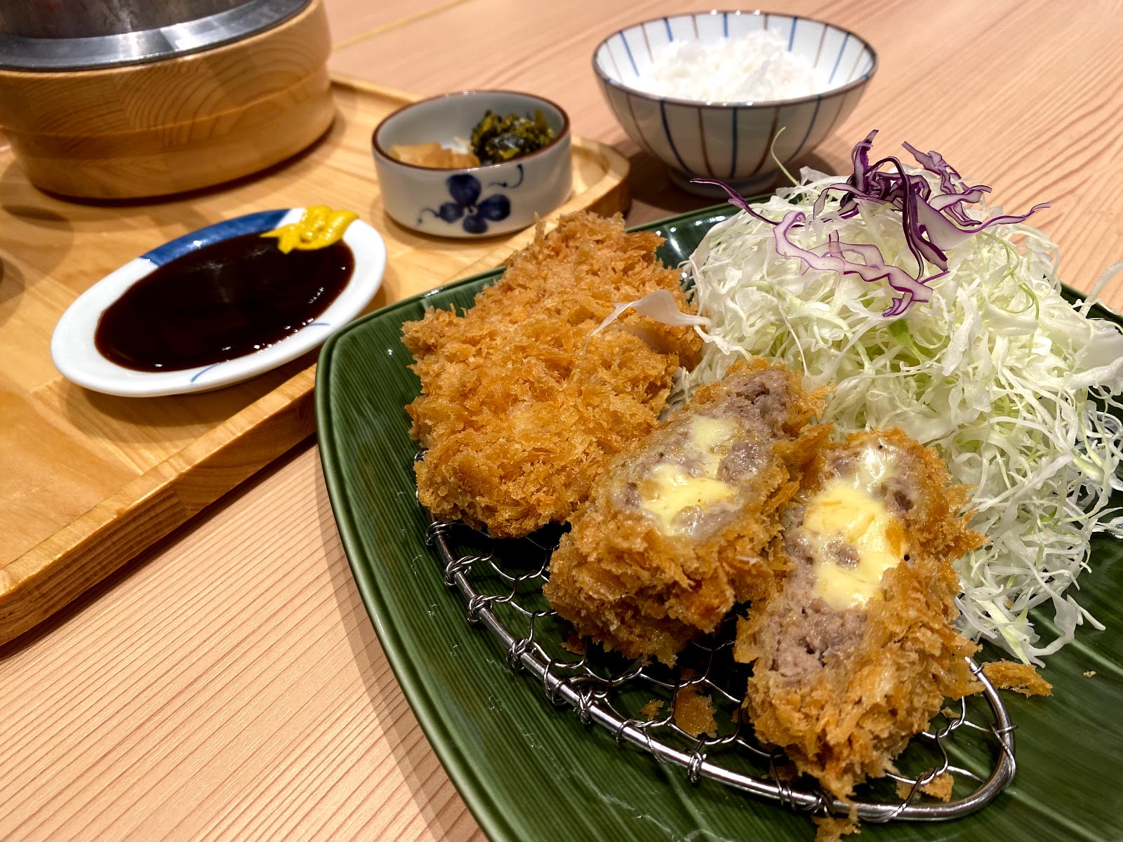 Tonkatsu Wako Iconsiam