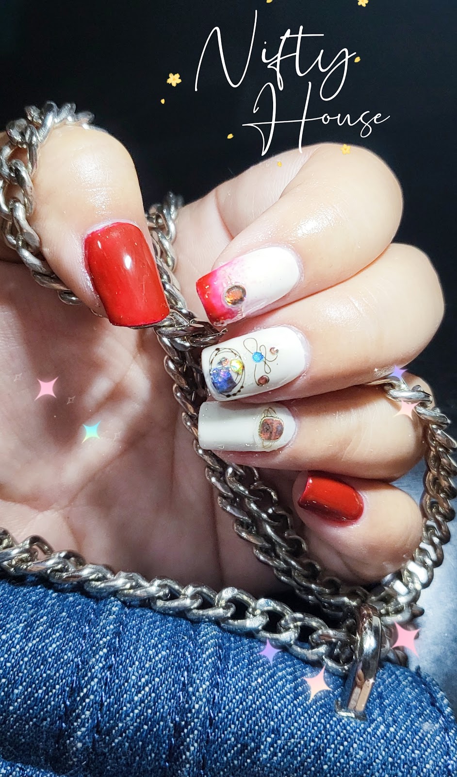 Nifty House (Nifty House)