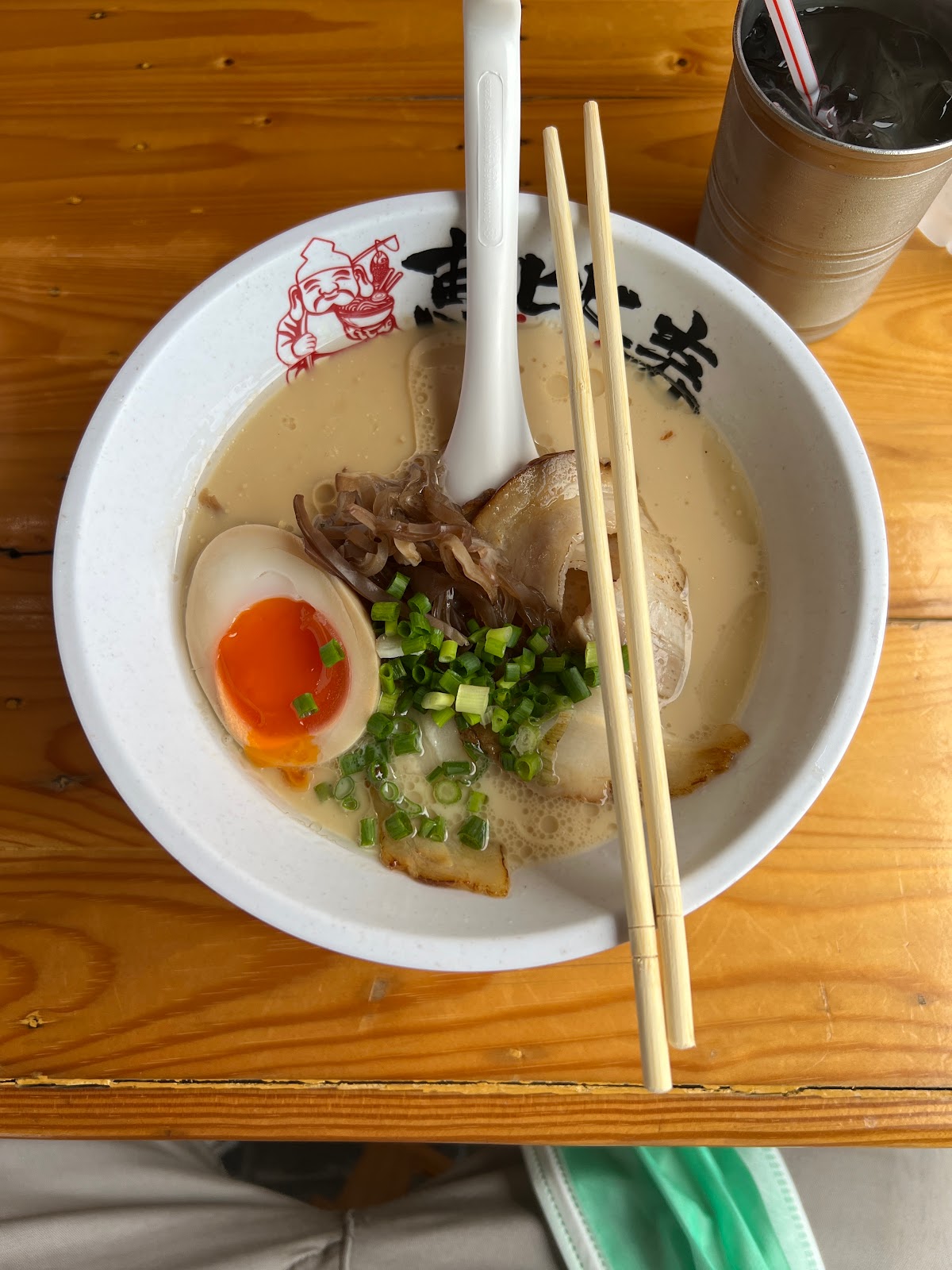 Ebisu Ramen – Ebisu Ramen Nongkham