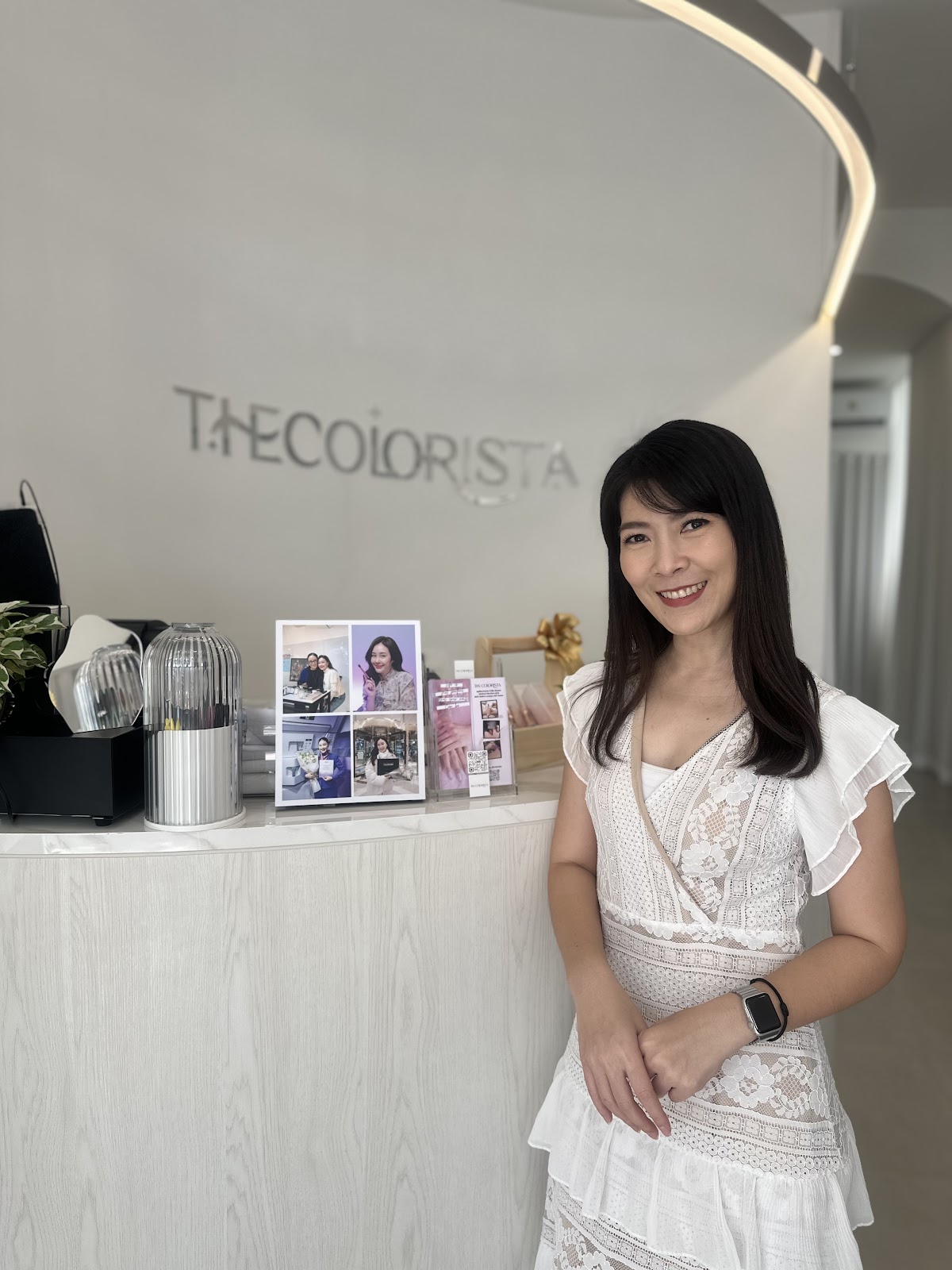 Colorista Beauty Studio