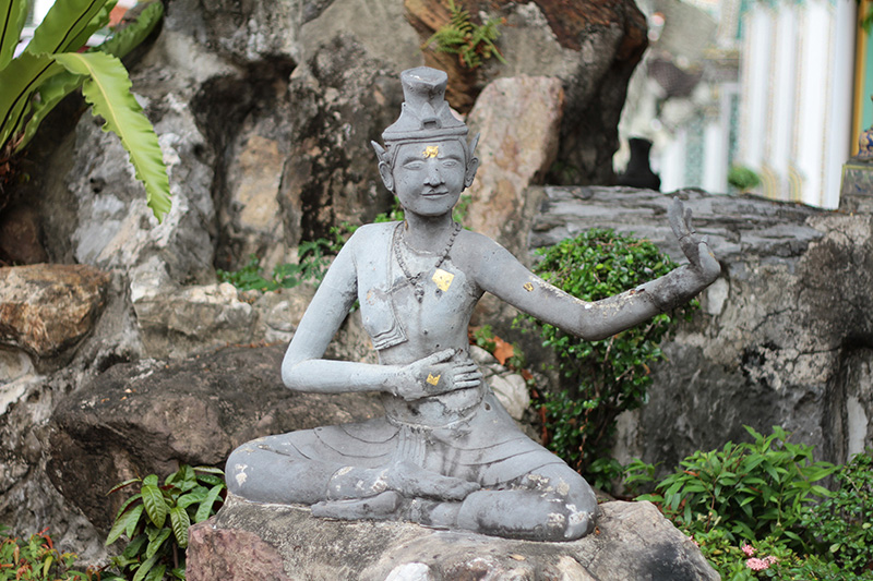 Tanawan Thai Traditional Medicine Clinic