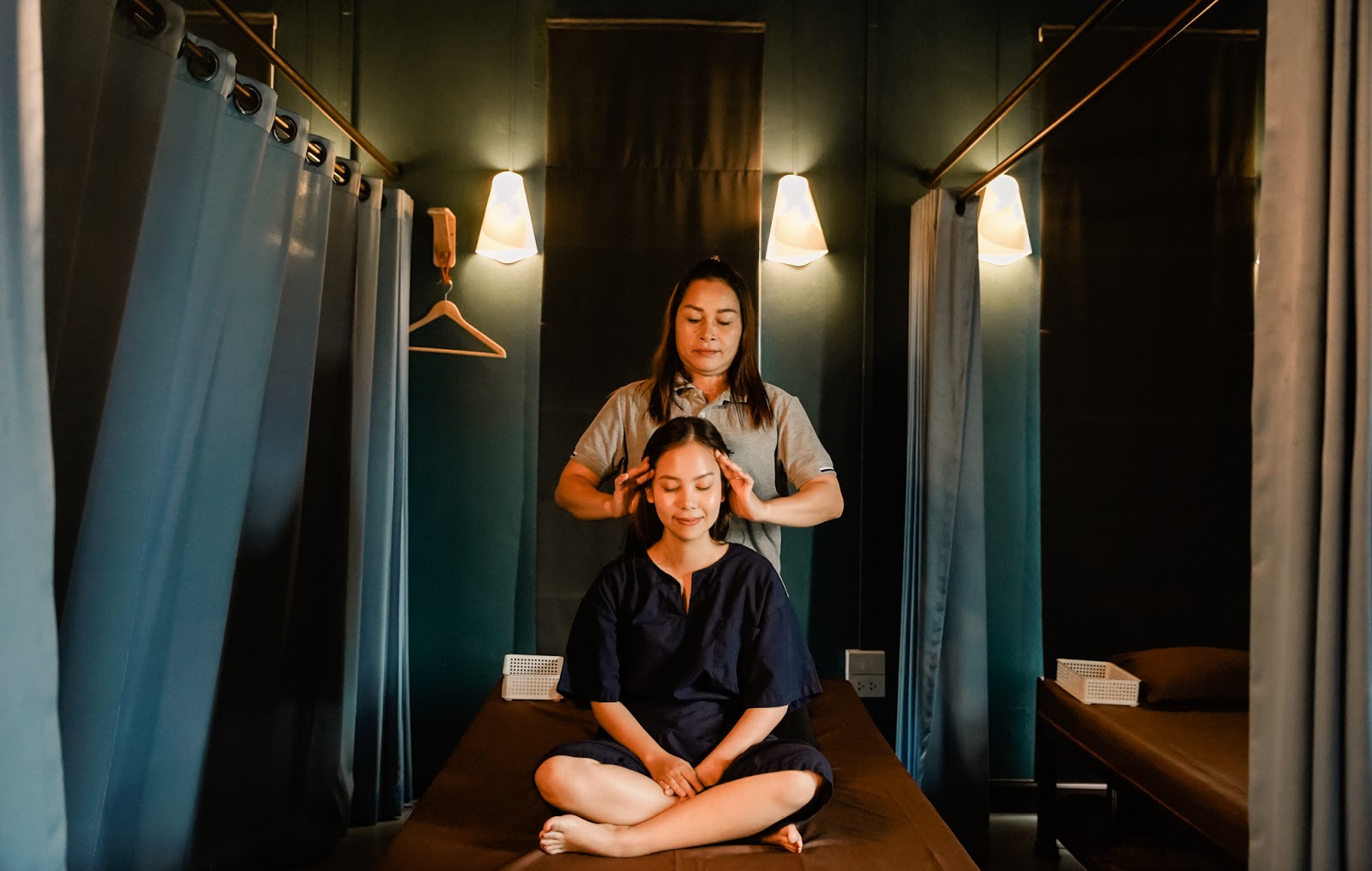 Forest Massage &#038; Spa