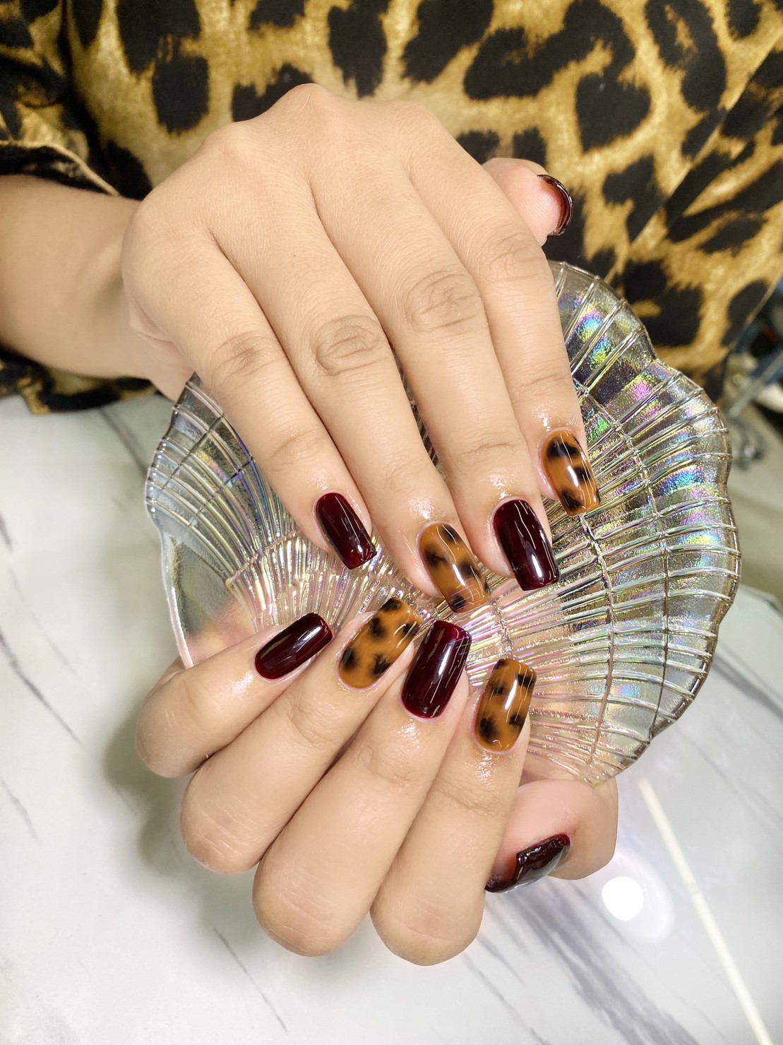 Knox Nail Studio, Don Muang Nail Salon, Bridal, Foot Spa, Nail Extensions, Nail Paint