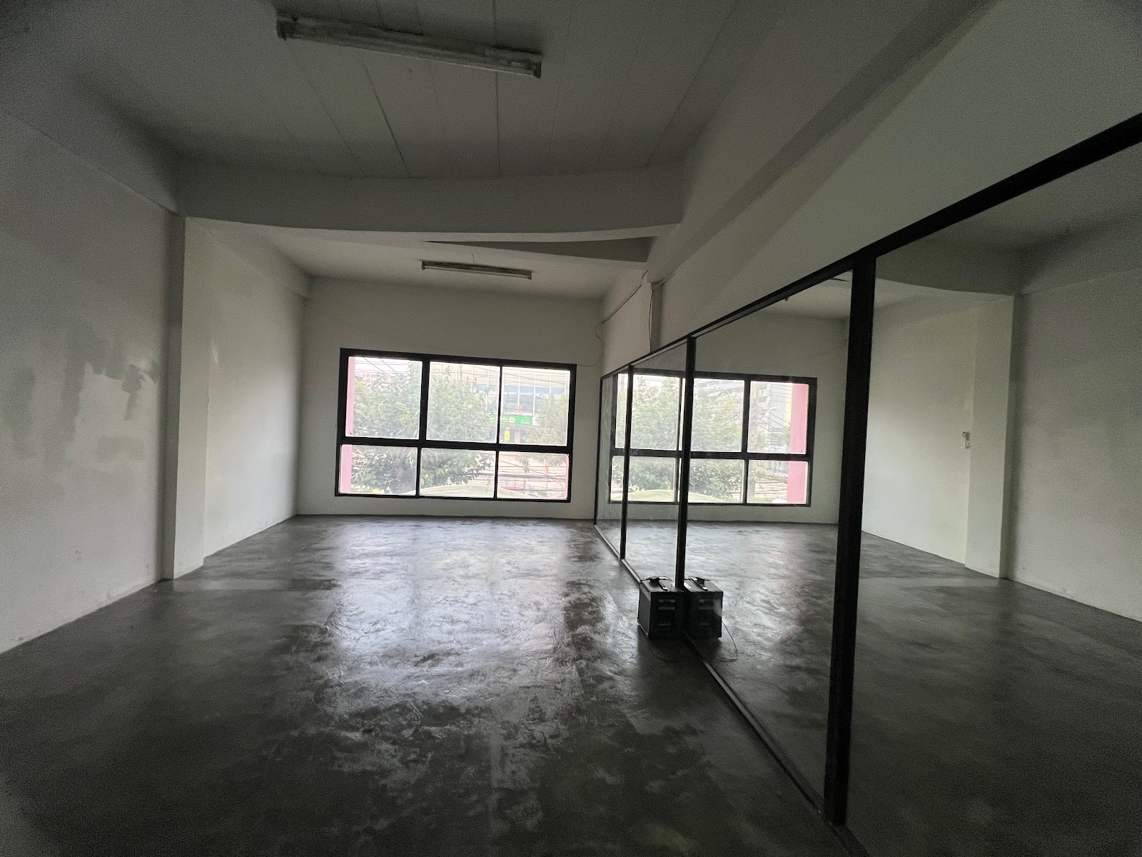 Seoullo22 Dance Studio