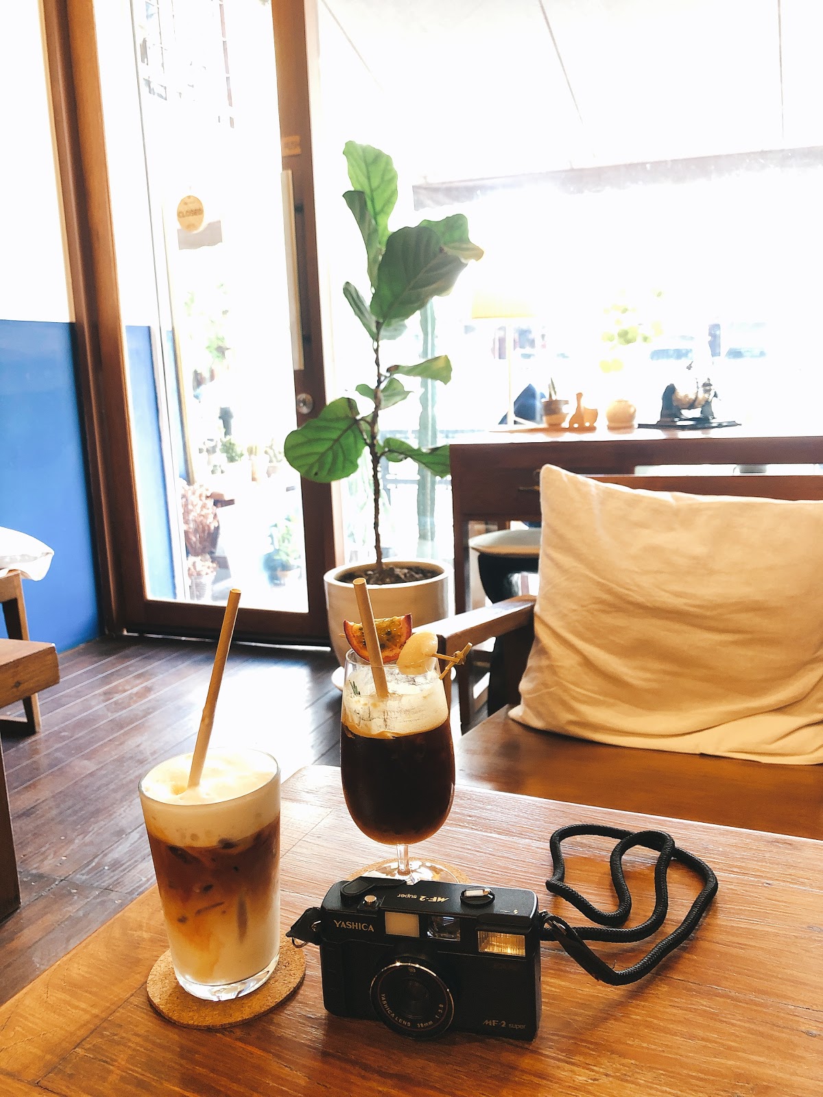 Remedy Coffee Roastery