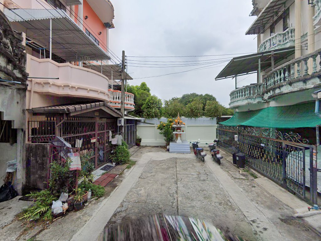 Grandma&#8217;s Kitchen