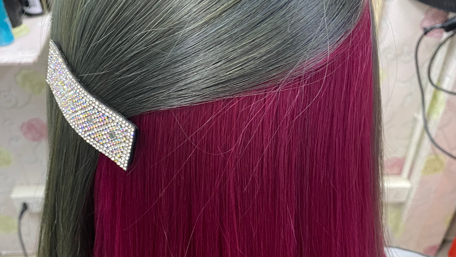 Chic Salon by Mum (Chic Salon by Mum)