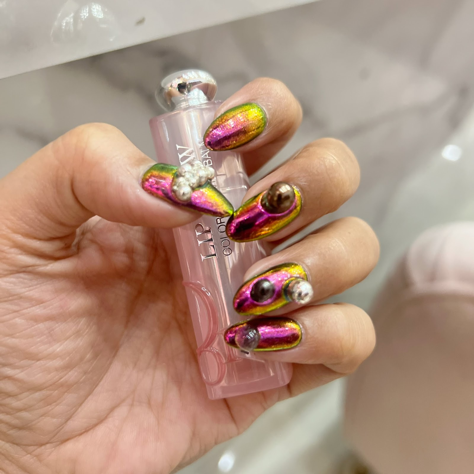 Naily Tales Senanikom