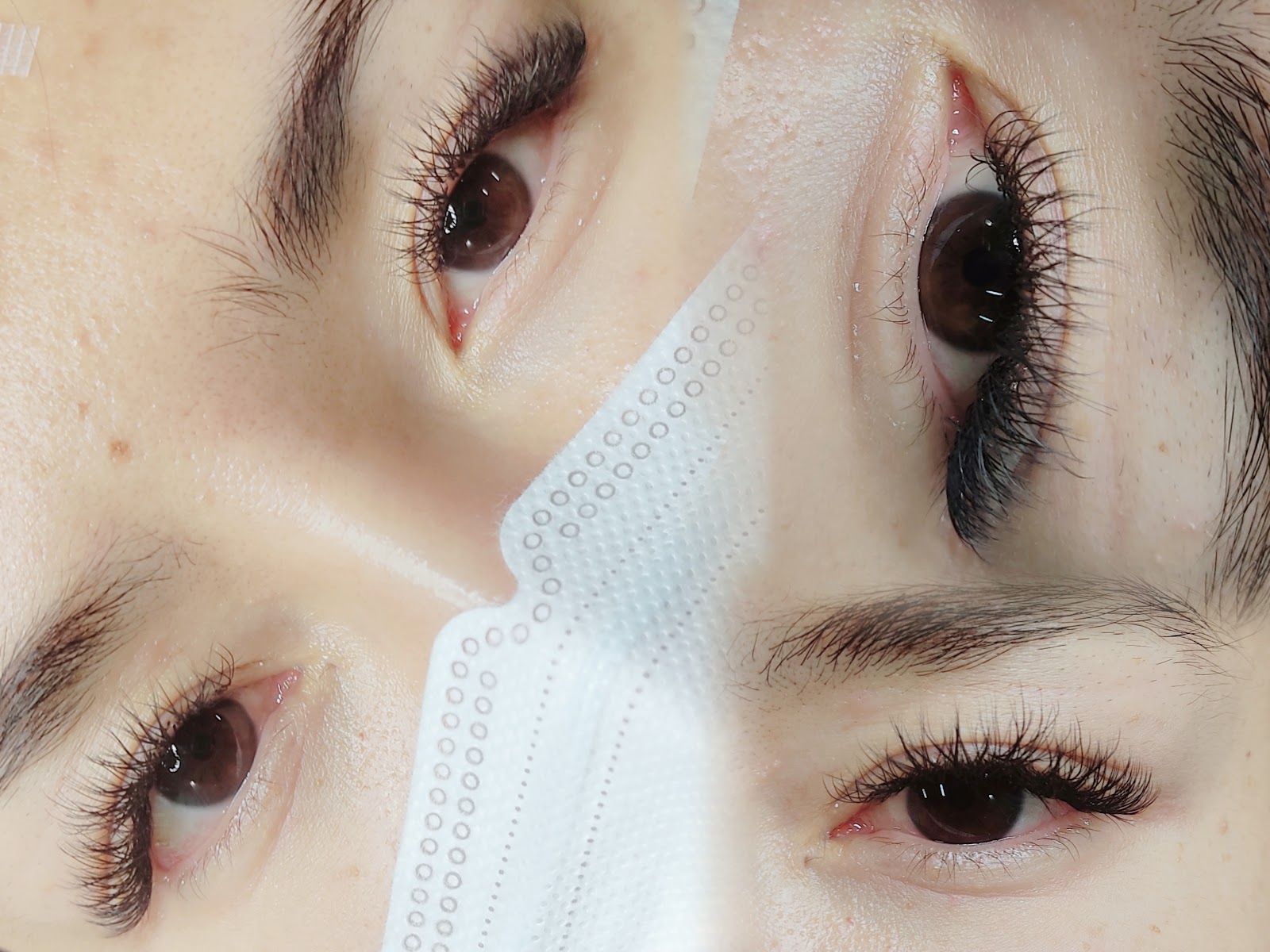 Blossom View. Eyebrow tattoo, lip tattoo, eyelash extensions, manicure.