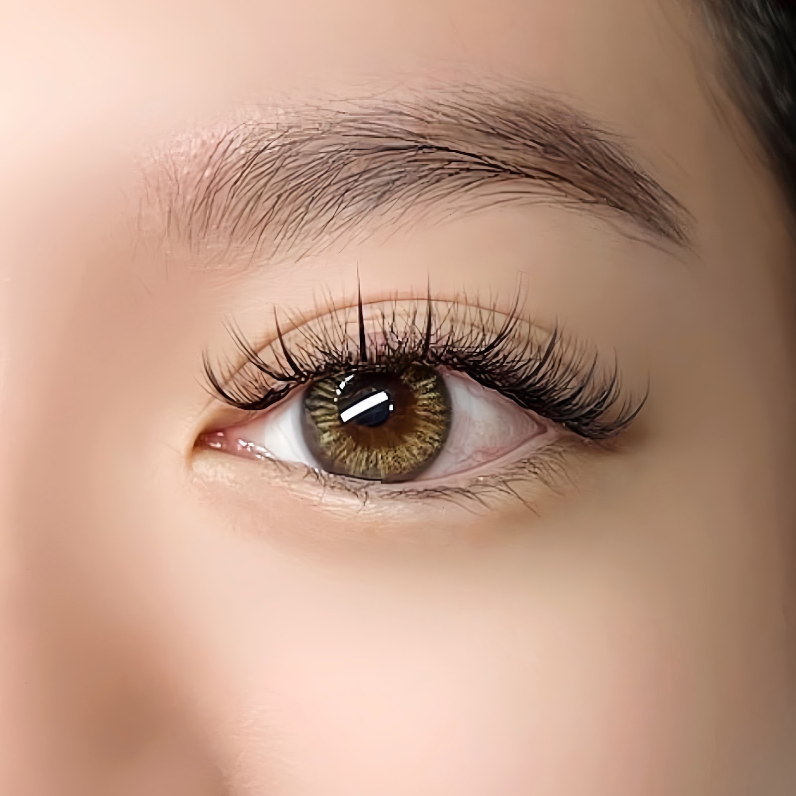 Lala Lush Bangkok Samyang