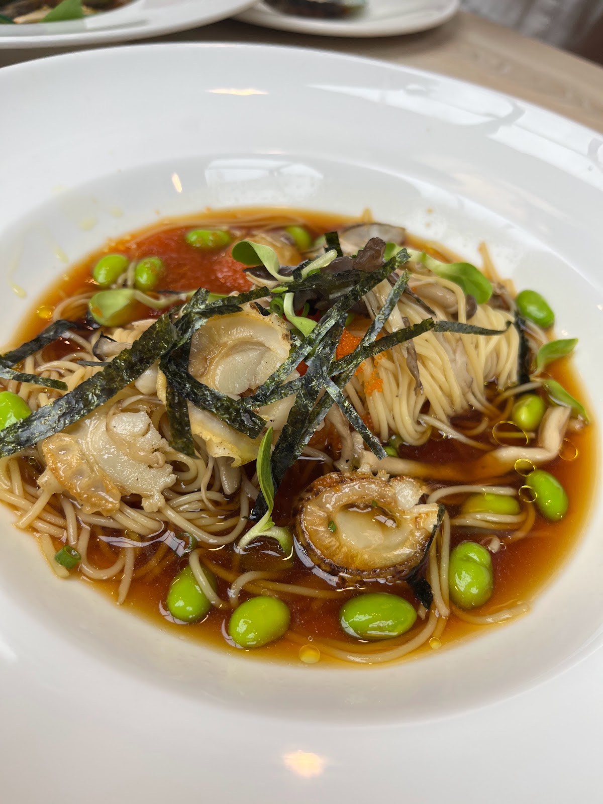 Salad Factory &#8211; The Nine Rama 9