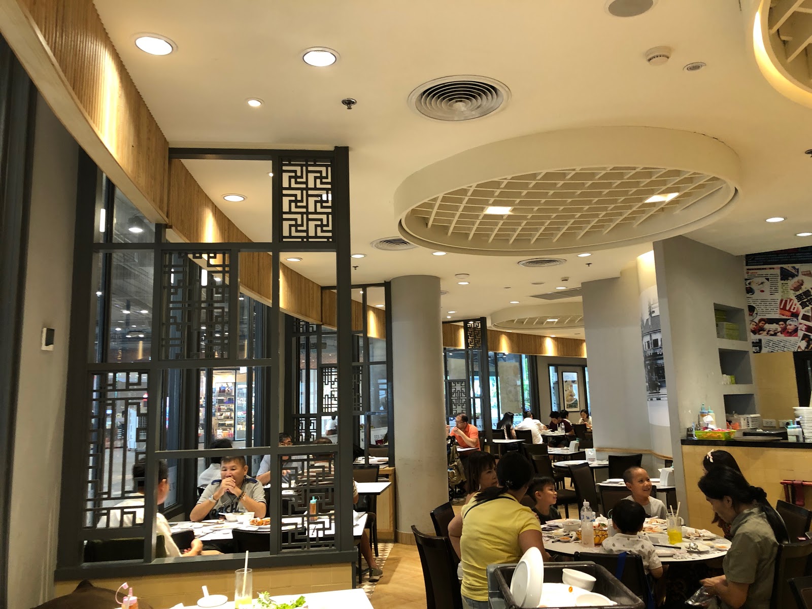 Boon Thong Kee Boon Thong Kee