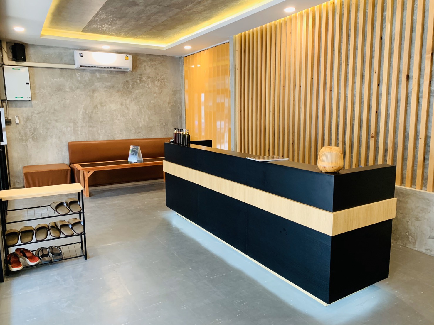 THE HEAVEN Massage for Health