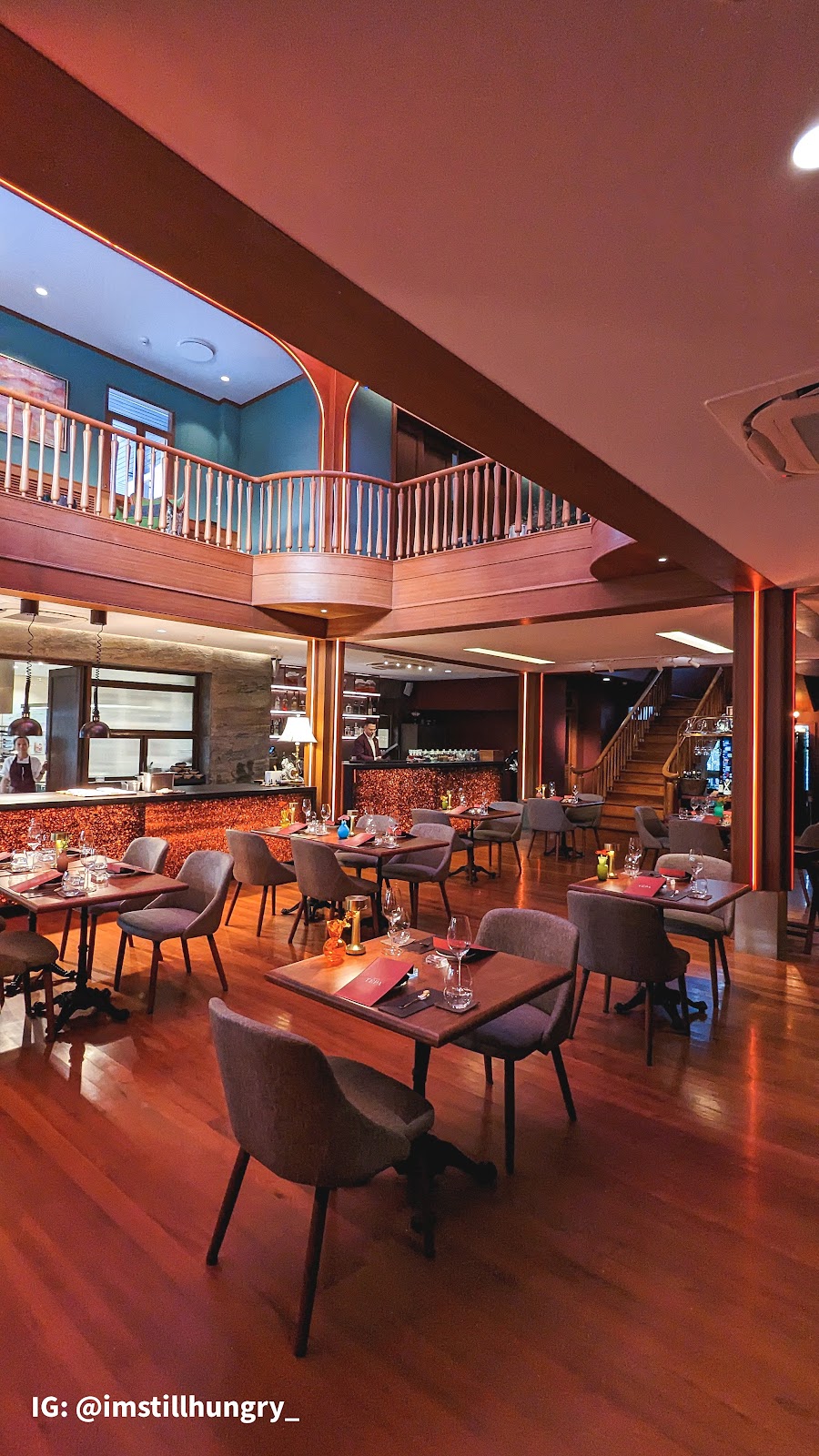 Baan Tepa Culinary Space