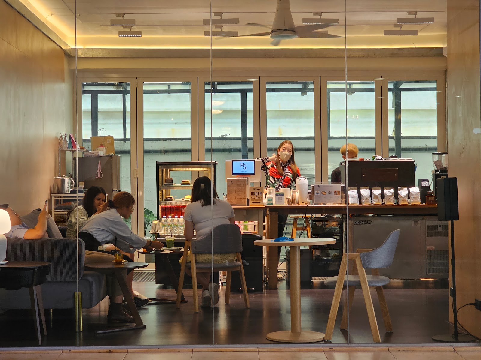 PS&#8230;Pla Salt Cafe