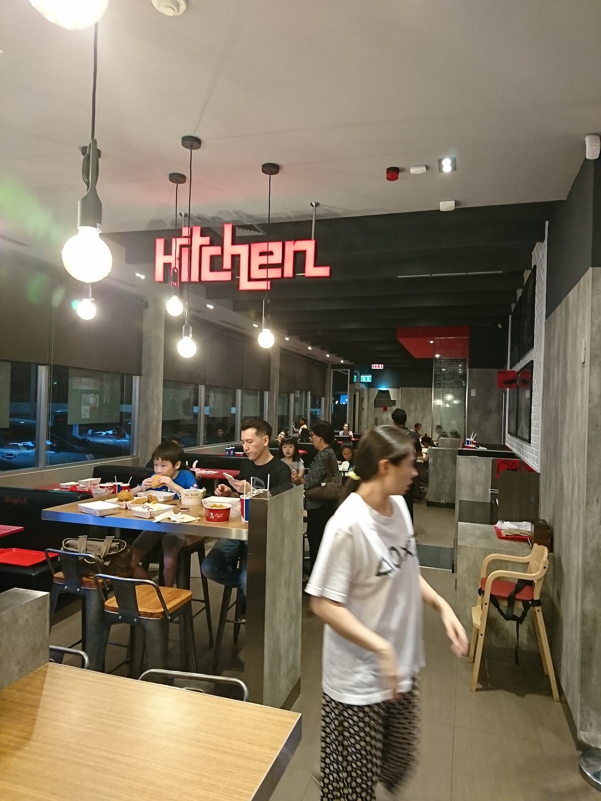 KFC PT Taling Chan (DT)